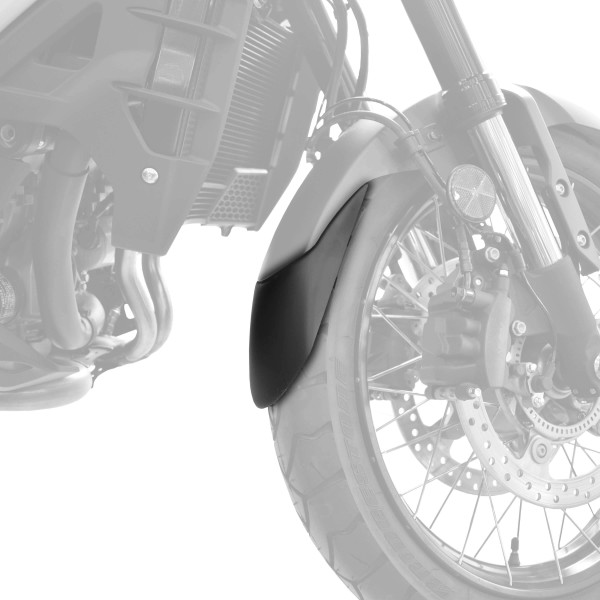 Pyramid Plastics Pyramid extenda fenda | matte black | honda vfr 1200 x crosstourer 2012>current